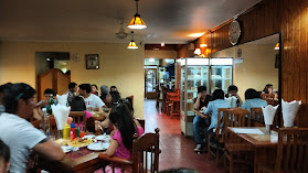Cafeteria Mi Café