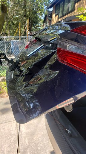 Auto Dent Removal Service «Paintless Dent Repair | Dent Erasers LLC», reviews and photos, 4425c Treat Blvd, Concord, CA 94521, USA