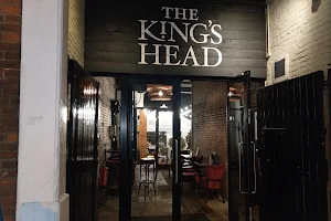 The King's Head image