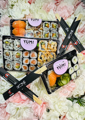 Yumi Street Food à Bourgoin-Jallieu