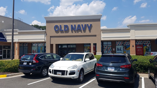 Old Navy - with Curbside Pickup