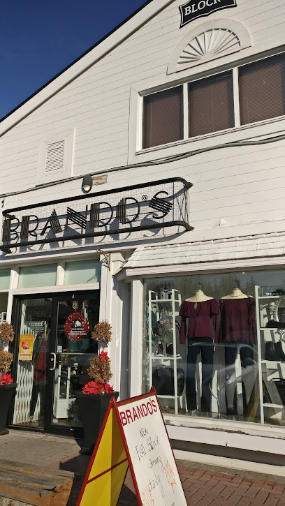 Brando's