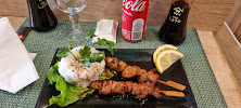 Les plus récentes photos du Restaurant SUSHI FABRON à Nice - n°2
