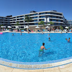 Photo n°4 de l'avis de franck.a fait le 08/07/2023 à 18:42 sur le  Alvor Baía Resort Hotel à Portimão