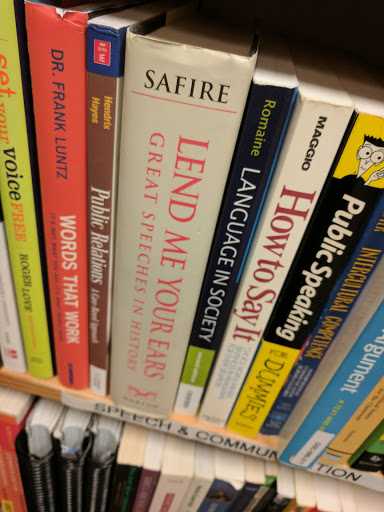 Book Store «Half Price Books», reviews and photos, 8211 Arbor Square Dr, Mason, OH 45040, USA