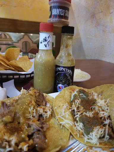 Mexican Restaurant «El Rio», reviews and photos, 1919 N Green River Rd, Evansville, IN 47715, USA