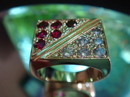 Jeweler «J B Fine Jewelry», reviews and photos, 7605 Gunn Hwy # A, Tampa, FL 33625, USA