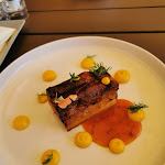 Photo n°2 de l'avis de b. fait le 11/08/2021 à 19:01 sur le  Restaurant Urig à Kerken