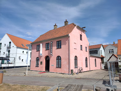 Museum Vestfyn - Toldboden