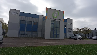 INFOBUREAU à Metz