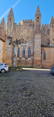 Vanderstraeten Gilles à Simorre