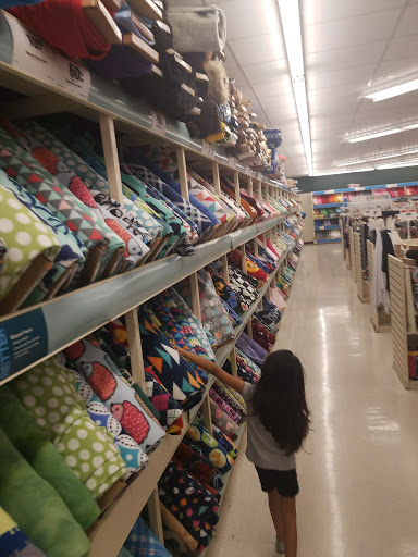 Fabric Store «Jo-Ann Fabrics and Crafts», reviews and photos, 1515 N Town E Blvd #159, Mesquite, TX 75150, USA