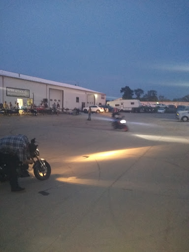 Skateboard Park «Olliewood Action Sports», reviews and photos, 3125 Cedar Crest Ridge, Dubuque, IA 52003, USA