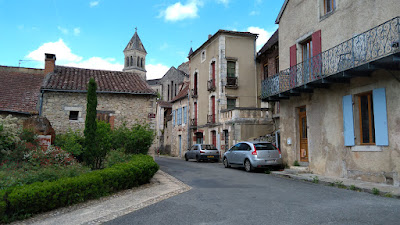 Albas à Albas