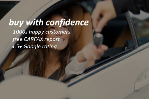 Used Car Dealer «Car Cloud Auto Group», reviews and photos, 1707 Jefferson Davis Hwy, Stafford, VA 22554, USA