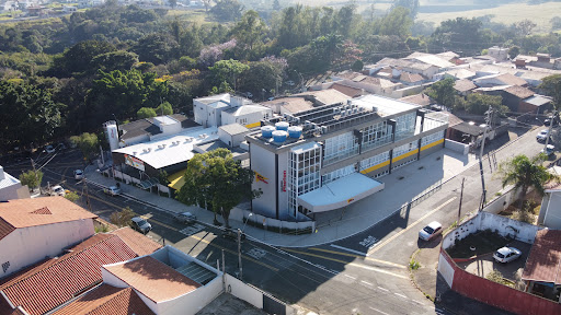Logo da empresa - Colégio Photon