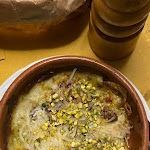 Photo n°4 de l'avis de Kim.t fait le 03/09/2023 à 13:23 sur le  Cortona Bistrot à Cortona