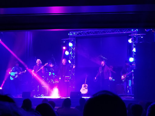 Opera House «Dothan Opera House», reviews and photos, 115 N St Andrews St, Dothan, AL 36303, USA