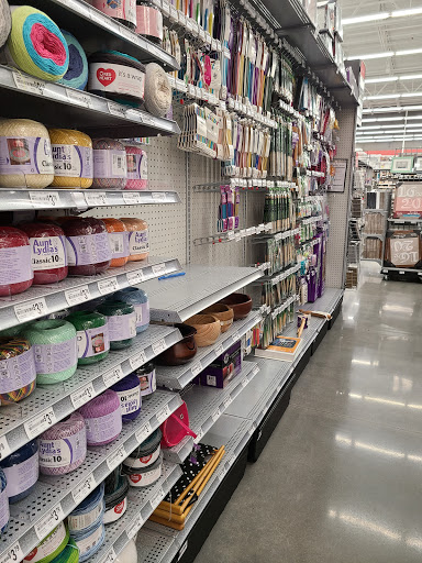 Craft Store «Michaels», reviews and photos, 1284 S Amity Rd, Conway, AR 72032, USA
