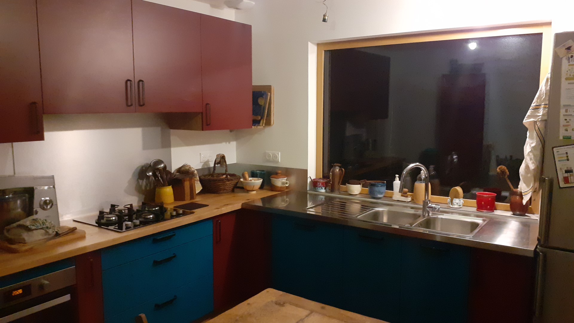 Photo n° 3 de l'avis de Pascale.a fait le 20/10/2022 à 18:21