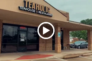 Teaholic Teahouse & Restaurant image
