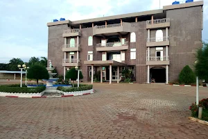 Hotel Behova, Dangbo image