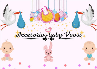 Accesorios baby voosi