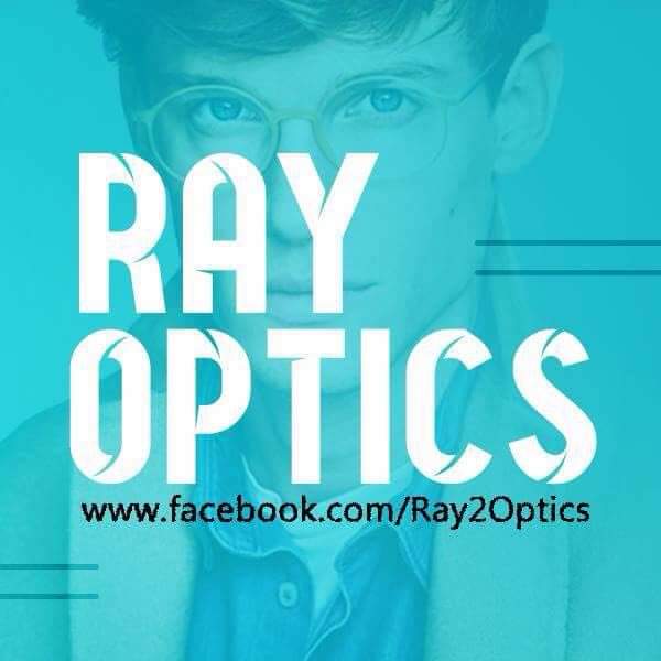 RAY OPTICS