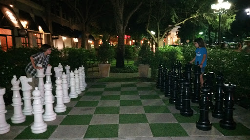 Movie Theater «Regal Cinemas Winter Park Village 20 & RPX», reviews and photos, 510 N Orlando Ave, Winter Park, FL 32789, USA