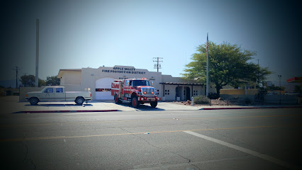 Apple Valley Fire District Station 334