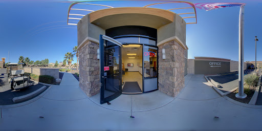 Self-Storage Facility «CubeSmart Self Storage», reviews and photos, 3467 E Queen Creek Rd, Gilbert, AZ 85297, USA