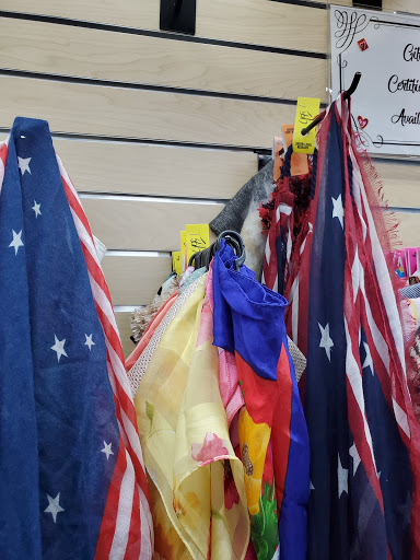 Thrift Store «Southern Thrift Market», reviews and photos, 5775 Jimmy Carter Blvd, Norcross, GA 30071, USA