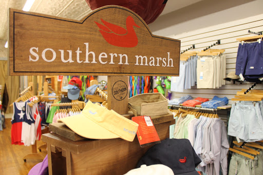 Clothing Store «Hays Co Outfitters», reviews and photos, 242 N LBJ Dr, San Marcos, TX 78666, USA