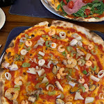 Photo n°2 de l'avis de Matthias.i fait le 10/07/2023 à 17:25 sur le  Pizzeria Dove Come Quando à Selvazzano Dentro