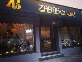 ZaraBeauty Kosmetik Studio Gülcan Öztürk