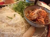 Nouille du Restaurant vietnamien Escale à Hanoi à Bourg-la-Reine - n°17