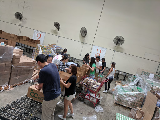 Food Bank «Orange County Food Bank», reviews and photos