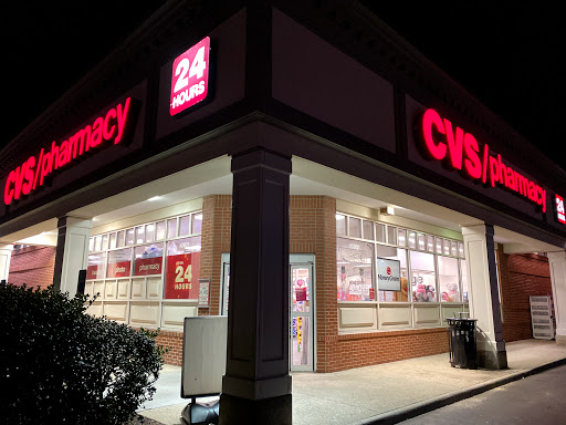 Drug Store «CVS», reviews and photos, 10901 W Broad St, Glen Allen, VA 23060, USA