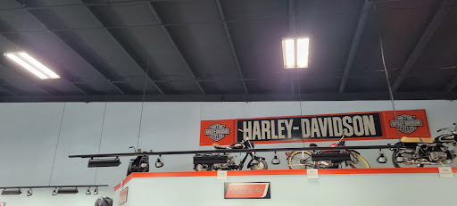 Motorcycle Dealer «Spartanburg Harley-Davidson», reviews and photos, 365 Sha Ln, Spartanburg, SC 29307, USA