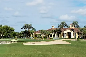 Colonial Country Club image