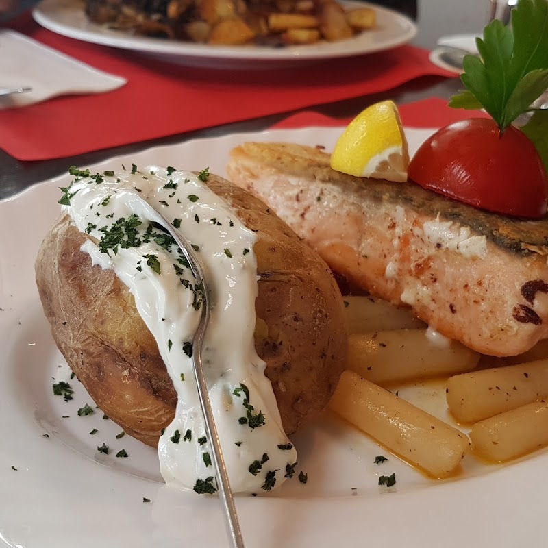Gottfried's Steak- und Fischrestaurant
