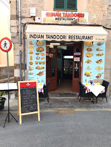 The Red Fort II - Indian Restaurant in Sóller Carrer de sa Romaguera, 21, 07100 Sóller, Illes Balears, España