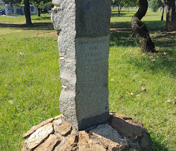 Voortrekker Memorial photo