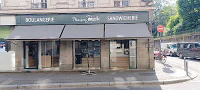 Maison BRODIN à Rennes