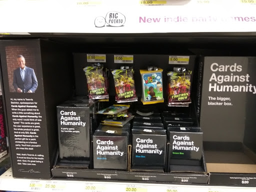 Department Store «Target», reviews and photos, 298 W McKinley Ave, Sunnyvale, CA 94086, USA