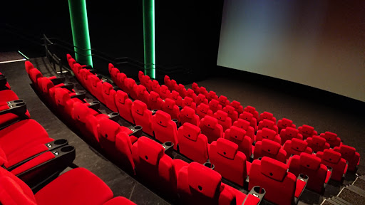 Cheap cinemas in Helsinki