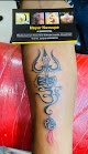 Mayur Tattoo