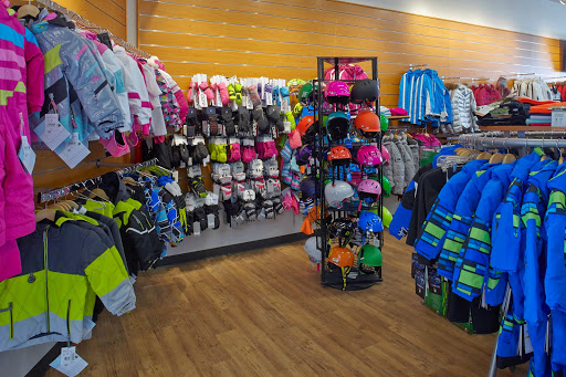 Ski Rental Service «Christy Sports - Ski & Patio», reviews and photos, 182 Avon Rd, Avon, CO 81620, USA