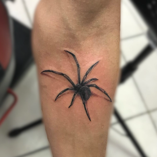 Discover dragon tattoo ideas pinterest designs for your next tattoo in Myrtle Beach at Myrtle Beach Ink