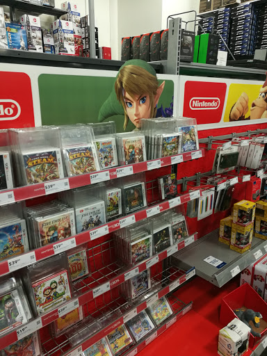 Electronics Store «Best Buy», reviews and photos, 1131 5th St, Miami Beach, FL 33139, USA